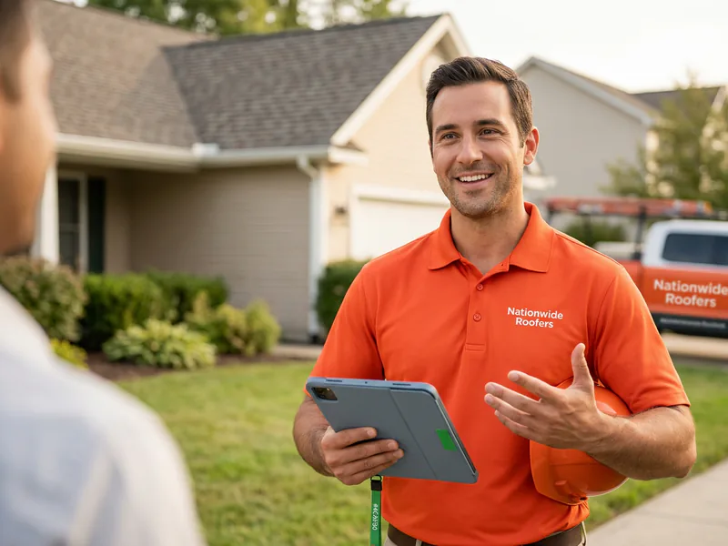 Roof Installation  in Buffalo  FAQ