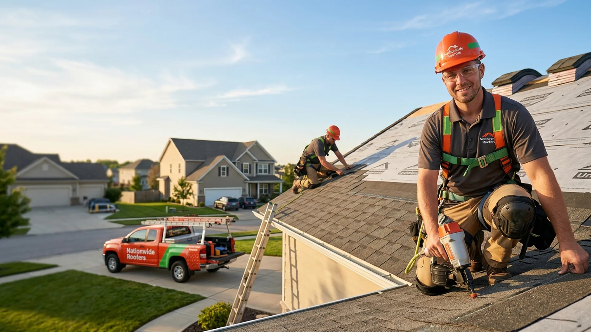 Top-Rated Roof Installation Buffalo, MN Nearby